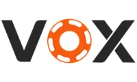 Vox casino logo