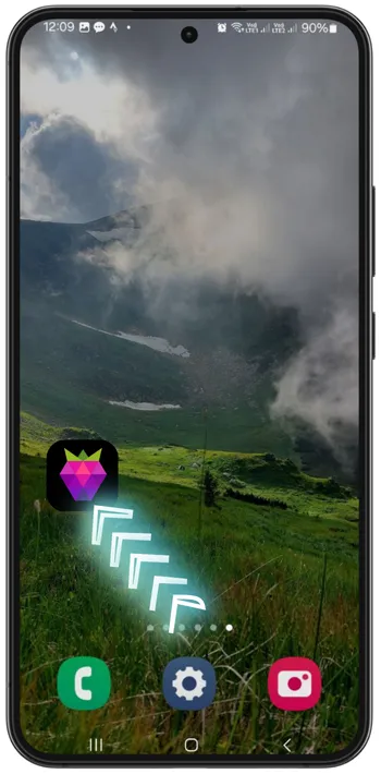 Malina Casino Android APK